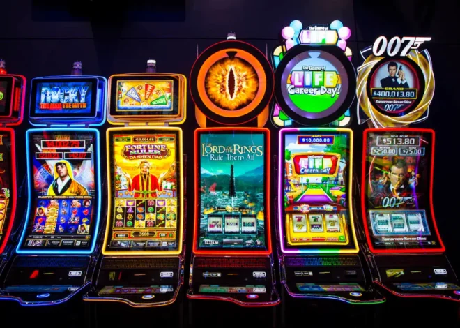 1266 Slot: The Ultimate Online Slot Experience for Big Wins