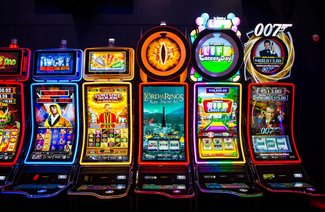 1266 Slot: The Ultimate Online Slot Experience for Big Wins