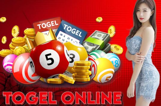 Togel Online: A Guide to Playing and Winning