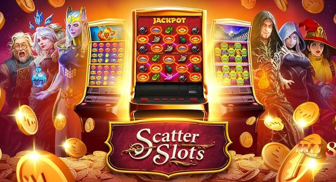 Online Slots: How They Work and How to Win