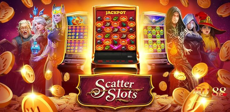 Online Slots: How They Work and How to Win