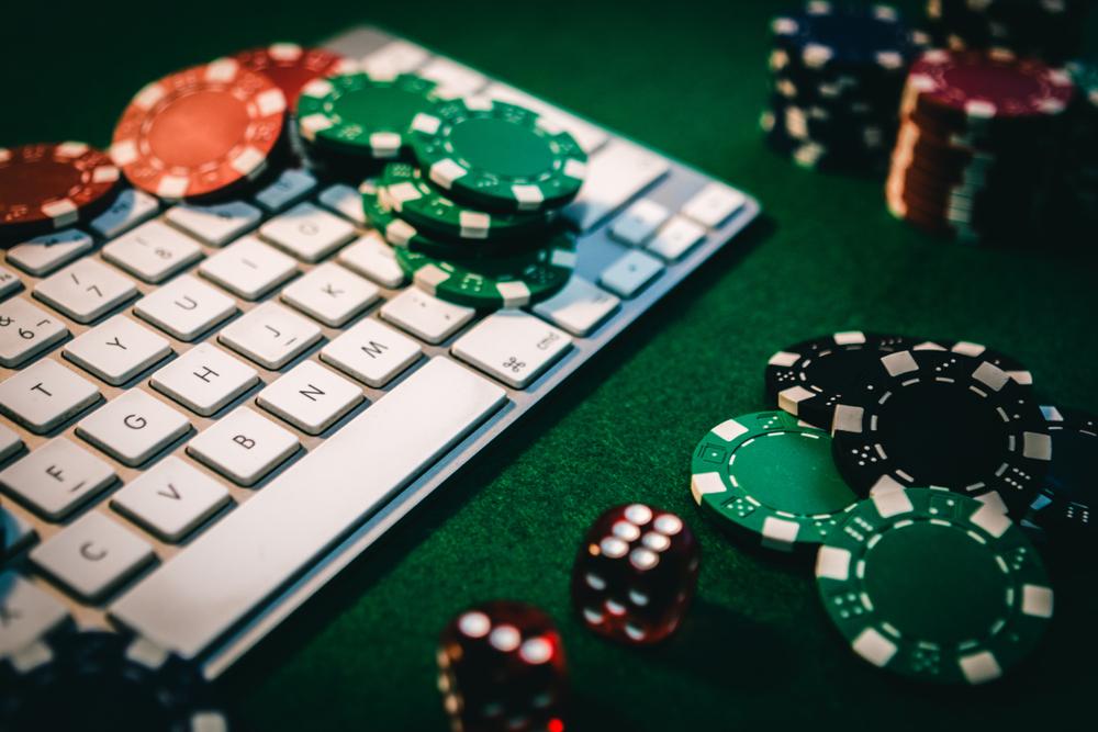 4 Letter Words from Poker and Their Meanings