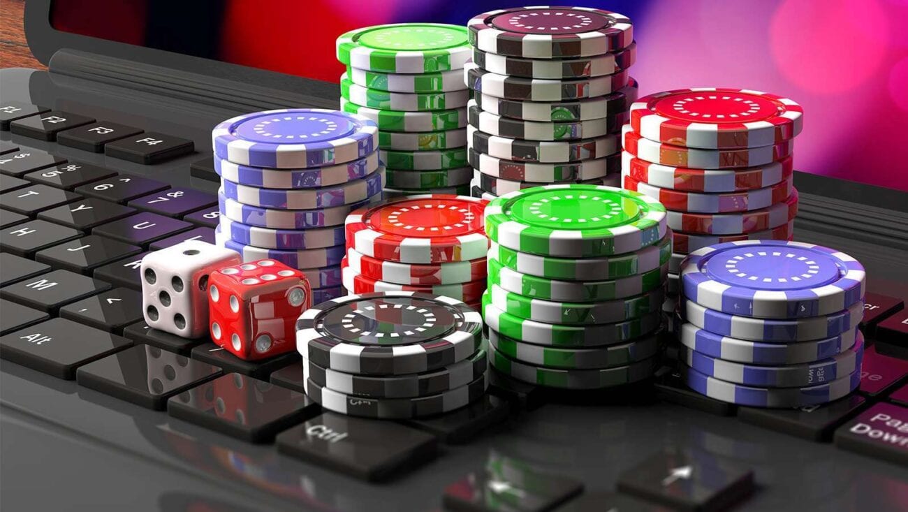 337 Jili Casino: Platform Judi Online dengan Fitur Terbaik