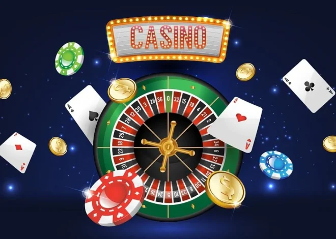 Casino South Bend: A Premier Gaming Destination