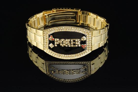 10 Poker Bracelets: The Ultimate Symbol of Poker Excellence