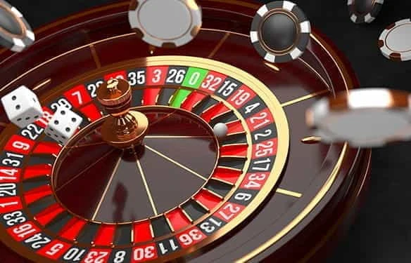 18+ Casino Near Me: Your Guide to Finding the Best Casino Experience