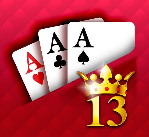 13 Poker: The Ultimate Guide to This Exciting Card Game